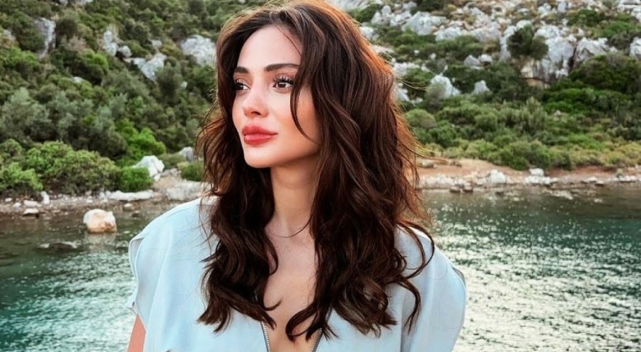 Rabia Soytürk evleniyor