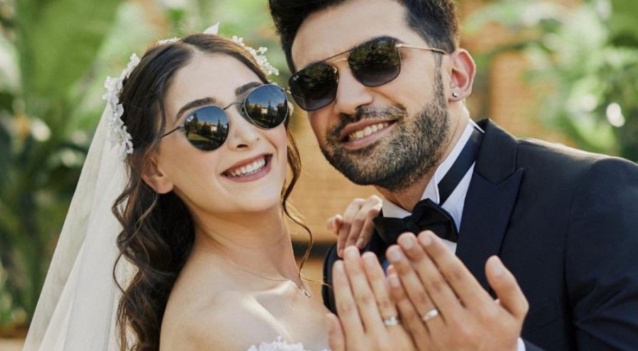 Şehit polis Şeyda Yılmaz'ın kocasından yürek yakan paylaşım