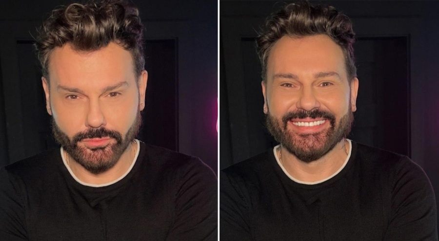 Ünlü makyaj artisti  Alp Kavasoğlu hayatını kaybetti