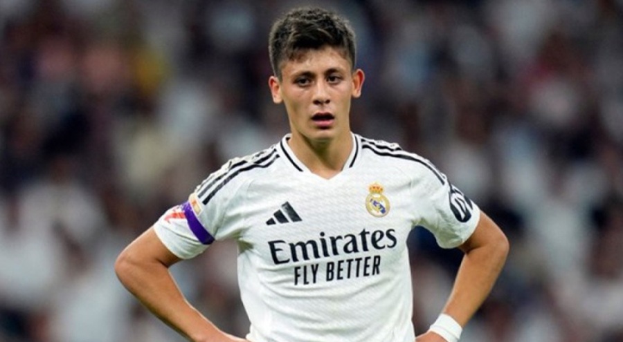 Ancelotti kararını verdi! Arda Güler'i oynatacak mı?