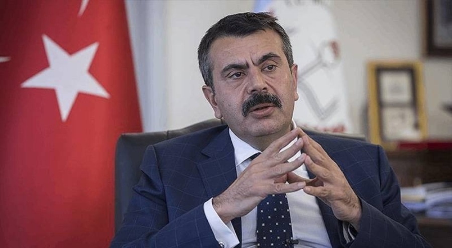 Milli Eğitim Bakanı Yusuf Tekin'den müfredata yönelik açıklama