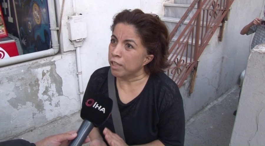 Polisi öldüren katil zanlısının annesi konuştu: Keşke ben ölseydim