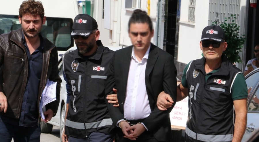 Bankada çalışan şahıs zimmetine 1,5 milyon lira geçirmiş!