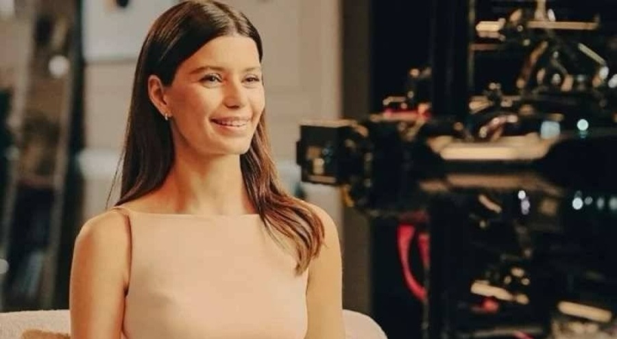 Beren Saat'in yeni filmi izleyicilerle buluşmaya hazırlanıyor: Partneri belli oldu