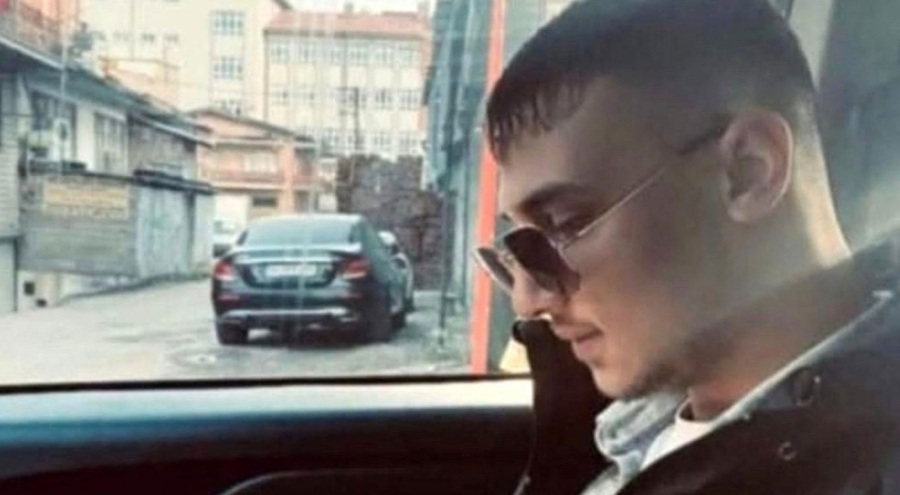 Polisle çatışmaya giren ve 12 suç kaydı bulunan şahıs öldü