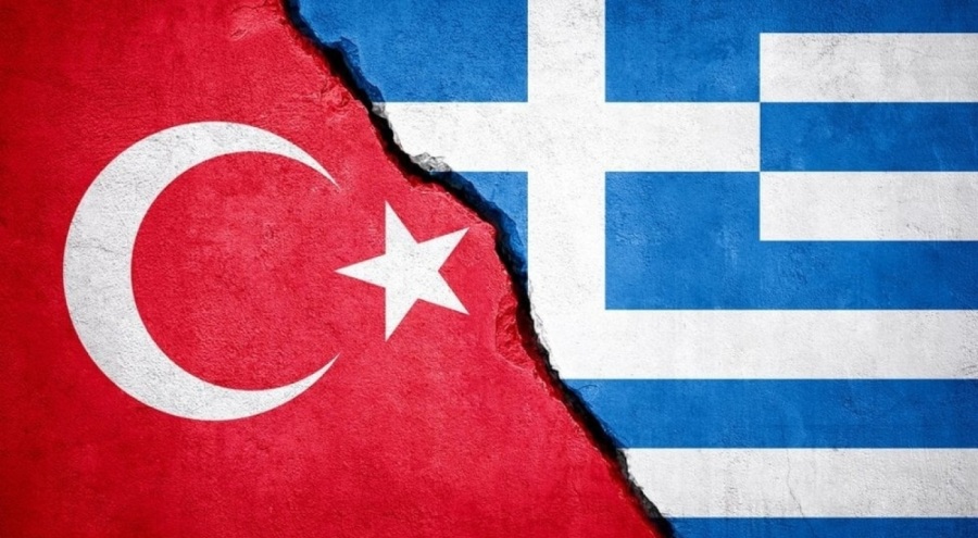 Yunanistan Türkiye'yi savaş uçakları programına geri alabileceğini iddia etti!