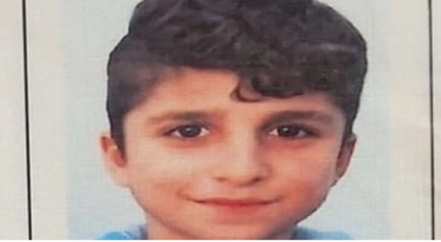 15 yaşındaki Abdullatif Davvara maskeli iki kişi tarafından silahlı saldırıya uğradı!