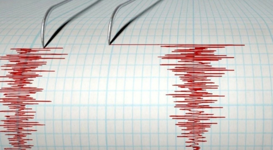 Son dakika: Şili'de korkutan deprem!