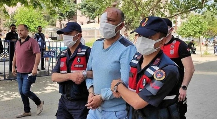 Kız arkadaşının yüzüne asit dökerek ölümüne neden olmuştu: Sanığın cezası kesinleşti