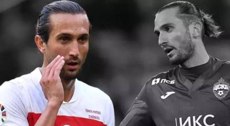 Yusuf Yazıcı için transfer sürprizi! "24 saat içinde imza atacak"