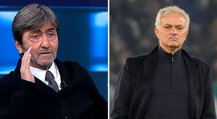Rıdvan Dilmen'den Jose Mourinho yorumu: Fenerbahçe'ye ihtiyacı var