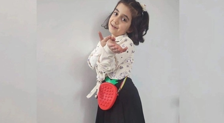 Diyarbakır'da Narin'den sonra bu defa 9 yaşındaki bir kız kayboldu!