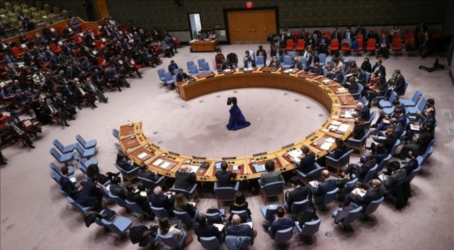 BMGK yarın Lübnan gündemiyle bir araya gelecek!