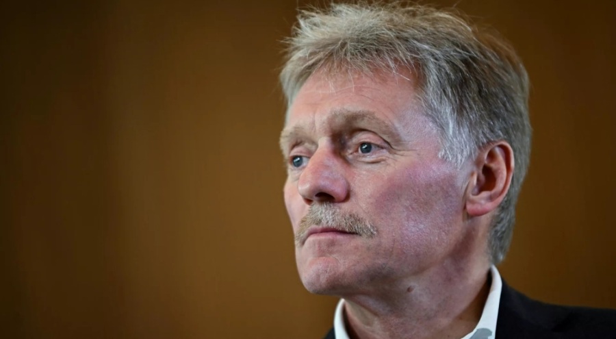 Peskov: Putin, BMGK'nin daimi üyelerinin liderleriyle temasa açık