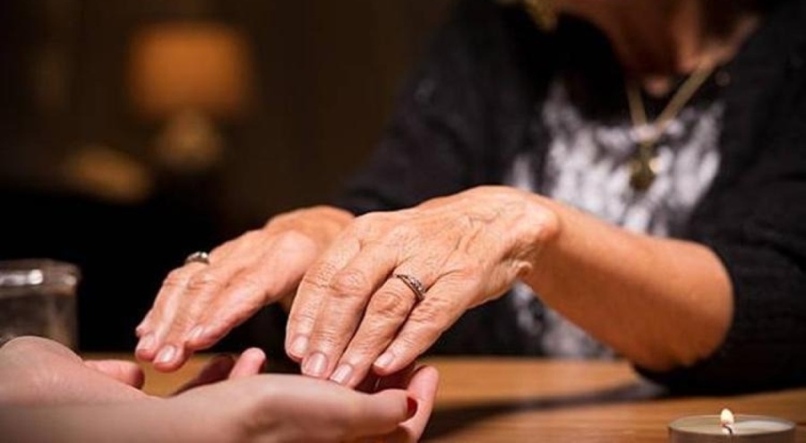 Sosyal medyada medyum vurgunu