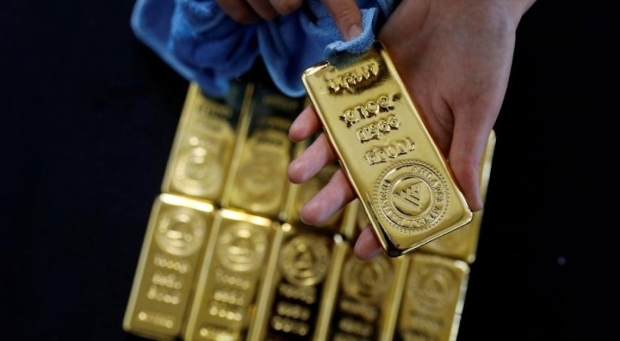 Altın rekor serisini sürdürüyor