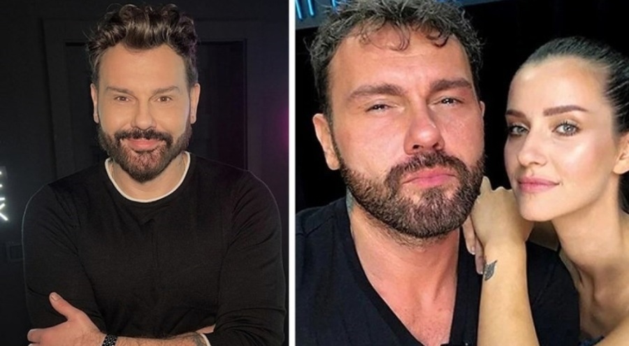 Makyaj artisti Alp Kavasoğlu'nun ölüm nedeni belli oldu