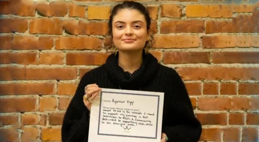 ABD Kongresi'nden Ayşenur Ezgi Eygi için çağrı!