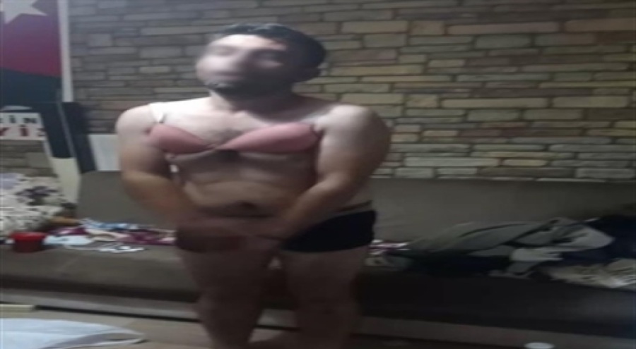 Bursa'da kiracıya kadın kıyafeti giydirip işkence yapan aile üyelerine hapis