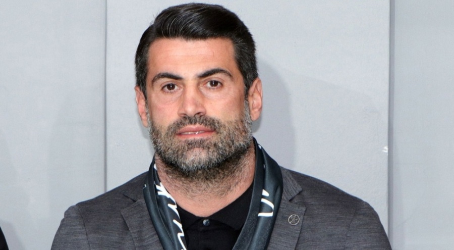 Volkan Demirel, Adana Demirspor ile anlaştı!