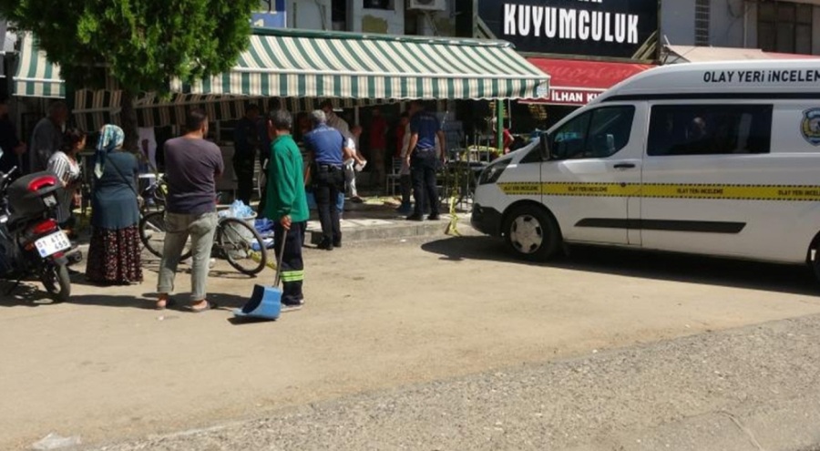 6'ncı kattan düştü! Hayatını kaybetti