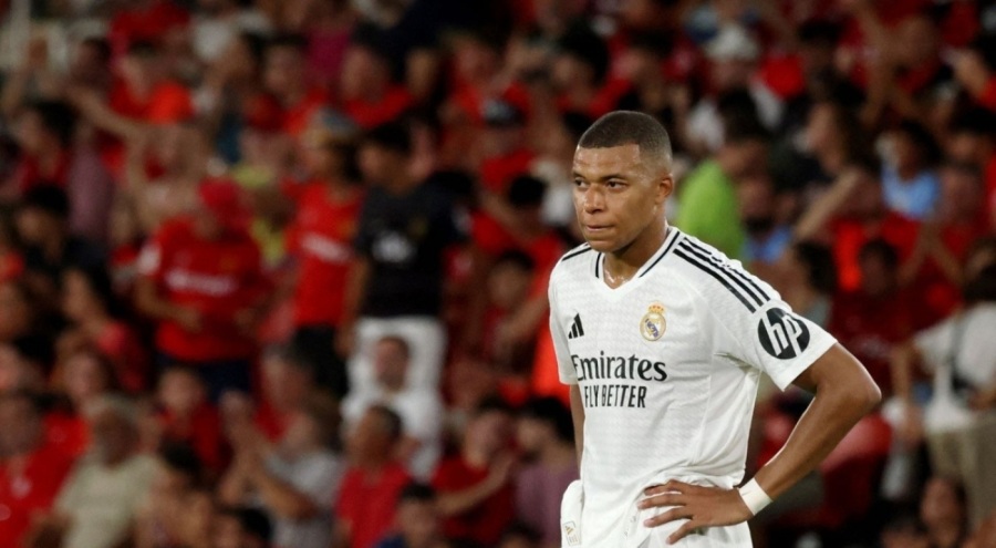 Kylian Mbappe SM Caen futbol kulübünü satın aldı!