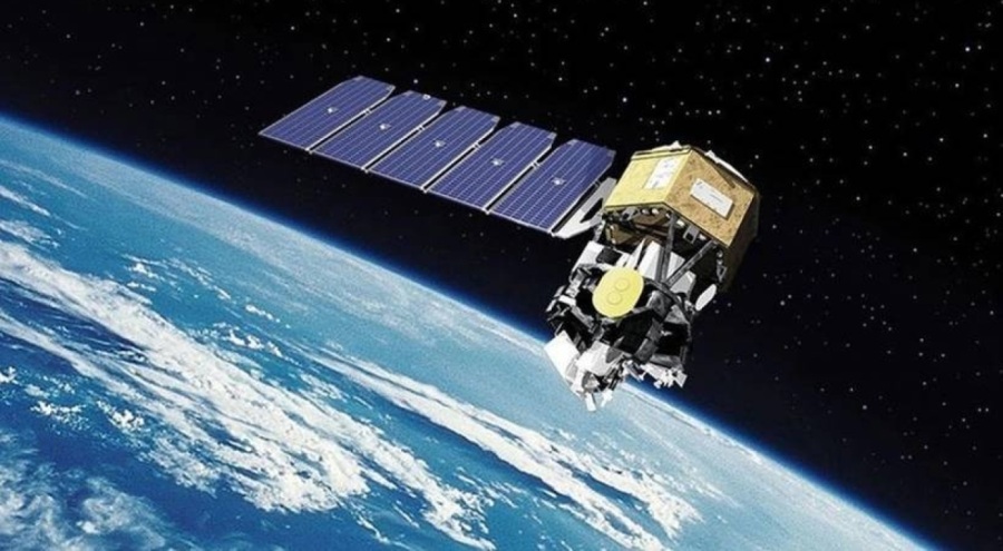 Çin, uzaya 5 uydu fırlattı