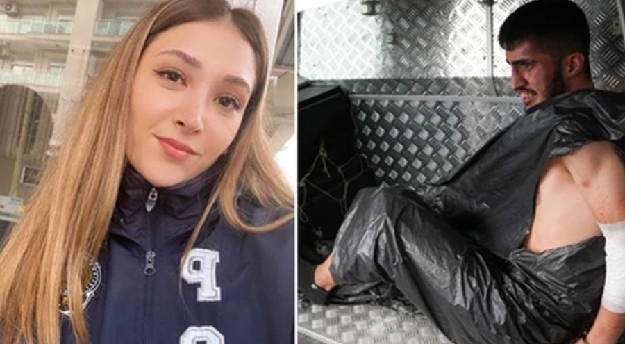 Şeyda Yılmaz'ı şehit eden Yunus Emre Geçti'nin kuzeni gözaltına alındı