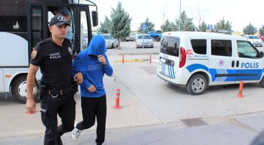 Otomobil ilanıyla dolandırıcılığa çok sayıda gözaltı