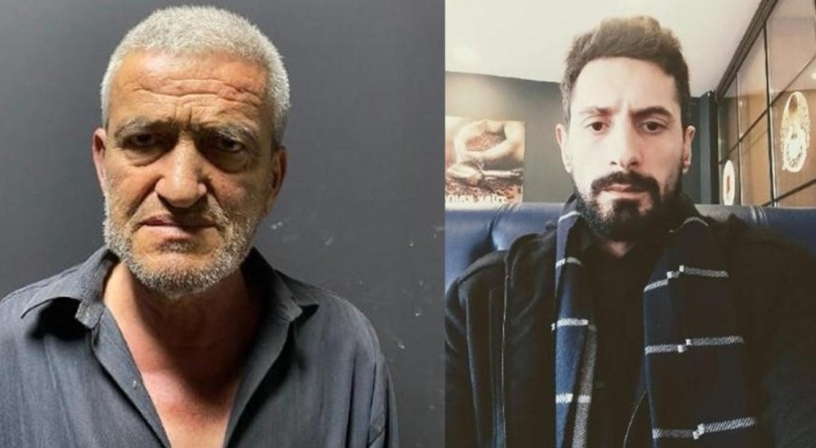 Bursa'da damadını öldüren sanığa müebbet hapis talebi