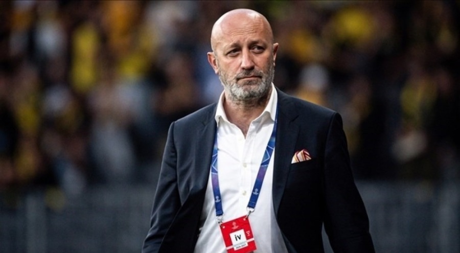 Galatasaray'dan Cenk Ergün kararı!