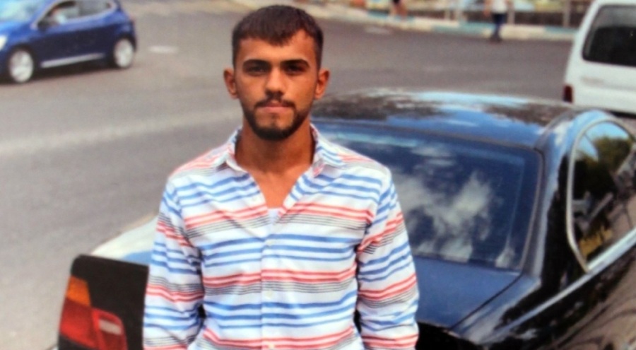 "Mezarımı yaptırmayın" notu bırakıp evi terk eden inşaat işçisi aranıyor