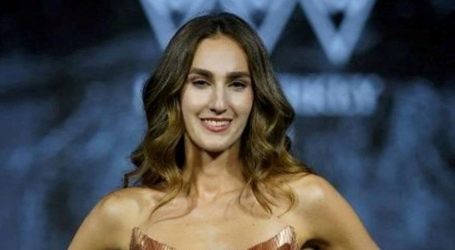 Bingöl'e atanan Türkiye Güzeli doktor İdil Bilgen için kritik iki ay