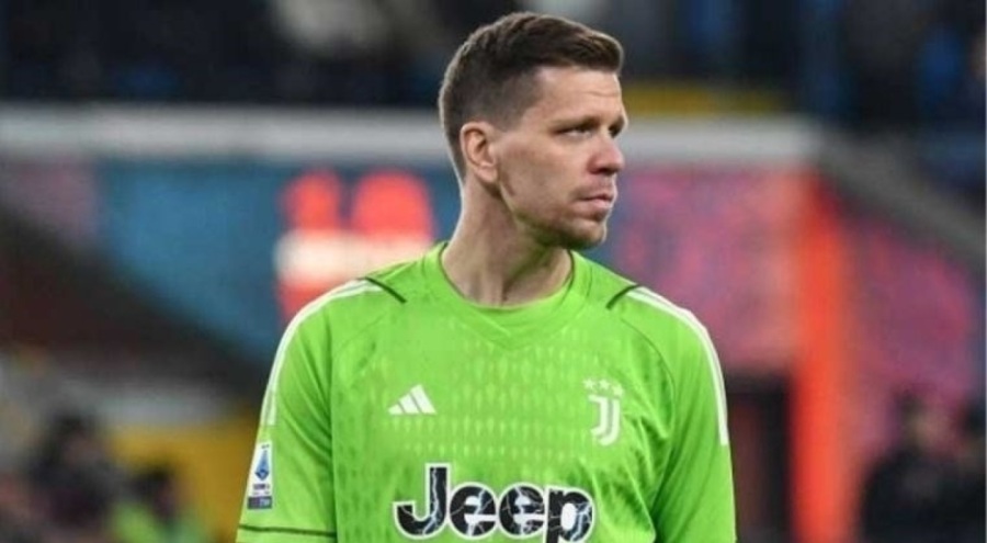 Wojciech Szczesny'den Barcelona açıklaması!