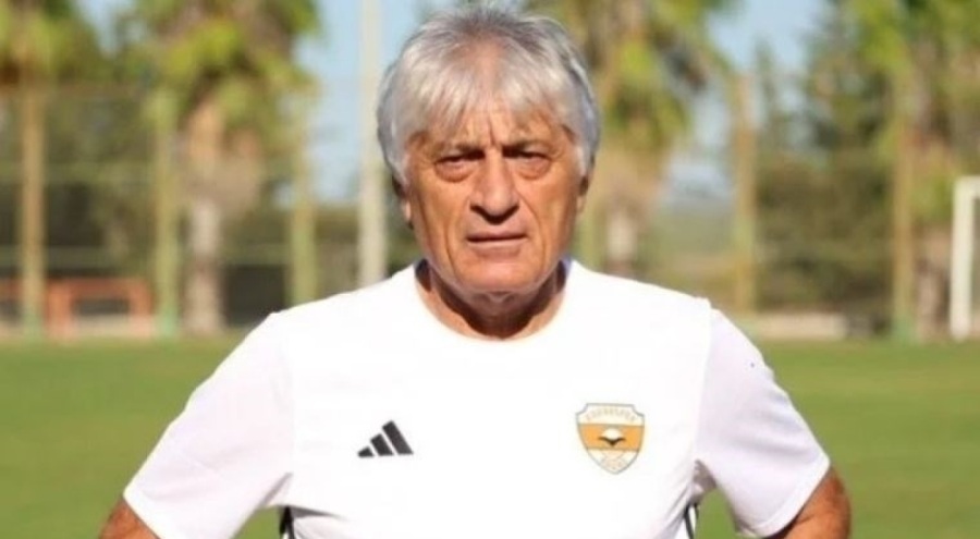 Adanaspor'da Kemal Kılıç dönemi!