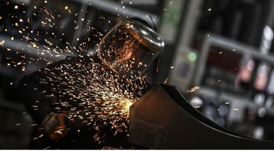 18,3 milyar dolarlık makine ihracatı yapıldı