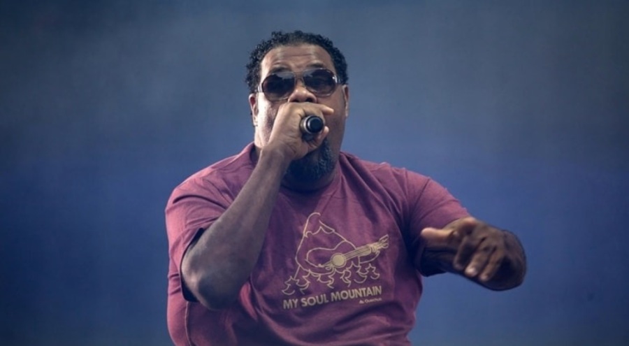 Ünlü rapçi Fatman Scoop'un ölüm nedeni belli oldu