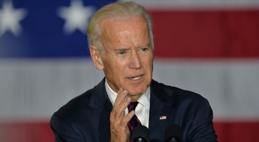 ABD Başkanı Biden: Topyekün bir savaş mümkün