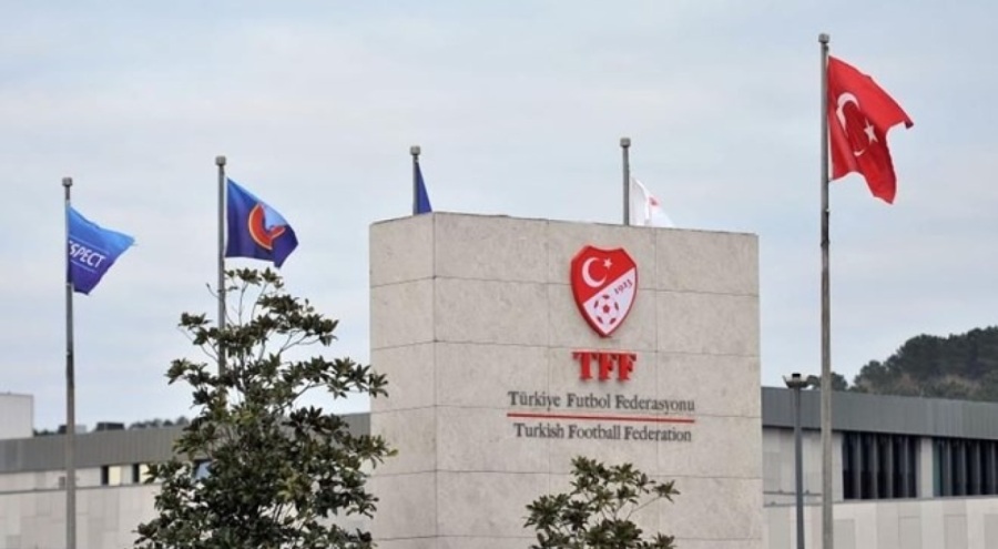 Trabzonspor, PFDK'ya sevk edildi