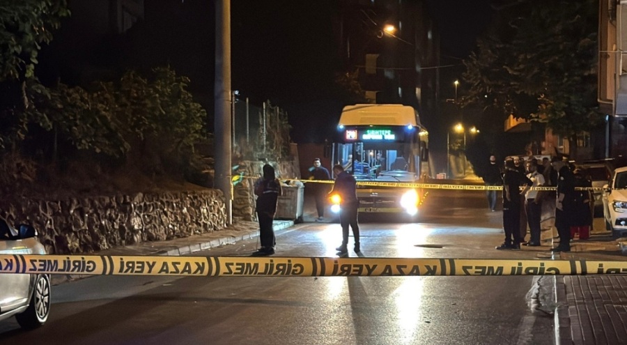 Silahla açılan ateş sonucu 9 yaşındaki çocuk yaralandı