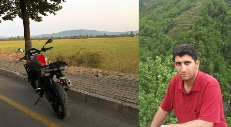 Kazada ağır yaralanmıştı, hastanede yaşamını yitirdi