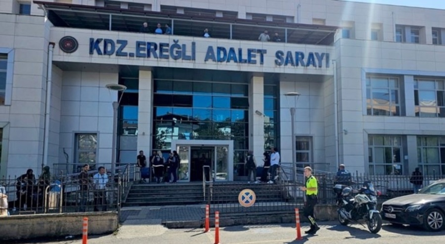 Doktor ve sağlık çalışanlarının da bulunduğu 7 kişiye gözaltı