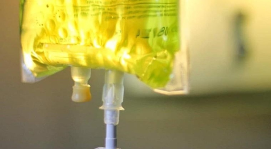 Bu seruma dikkat edin! Uzmanlardan "Sarı serum" uyarısı