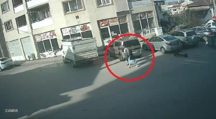 Bursa'da 7,5 yıl hapis cezası onanan 'yorgun mermi' sanığı muhtara tahliye