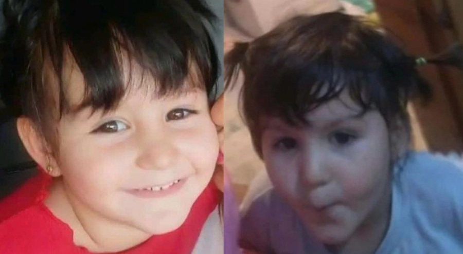 Üçüncü kattan düştü! 3 yaşındaki çocuk ağır yaralı