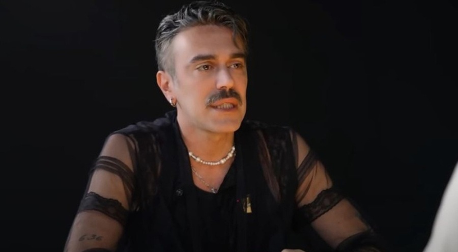 Kemal Doğulu'yu sinirlendiren soru! Hülya Avşar'ı susturdu