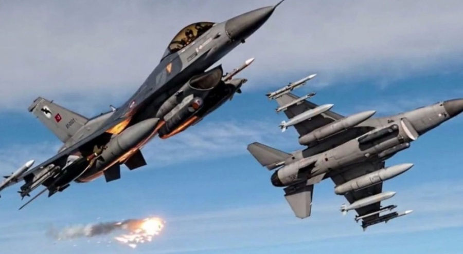 FETÖ'nün Hava Kuvvetlerine nasıl sızdığı ortaya çıktı! İtirafçı 21 mensubu deşifre etti