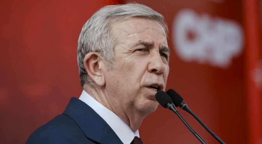 Mansur Yavaş: Partimiz aday gösterirse aday oluruz