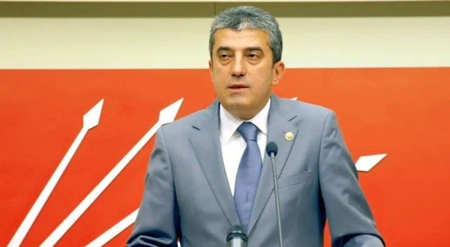 CHP'den Vergi Paketi'ne iptal davası