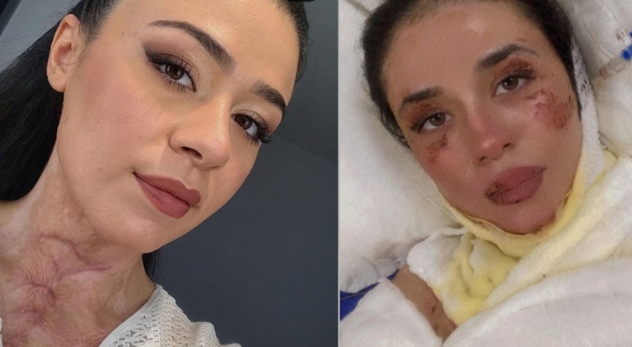 Cezası belli oldu! Hastanedeki şaka hayatını kararttı